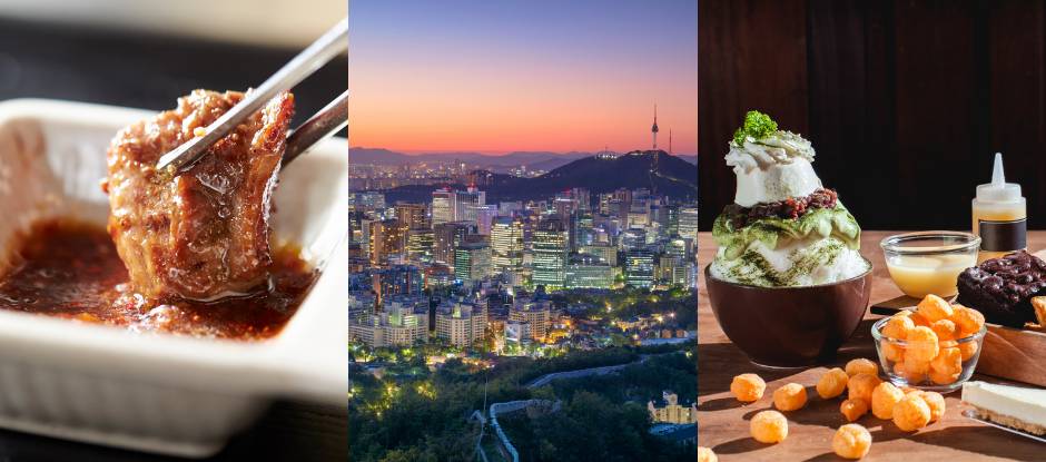 Seven things you probably didn’t know about Korean food culture